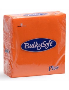 Tovaglioli 38x38 - Arancio...