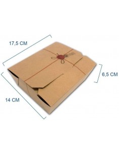 Box Alimenti Medio Avana... 2