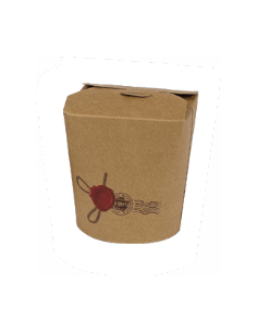 Box Take Away Avana Medio...