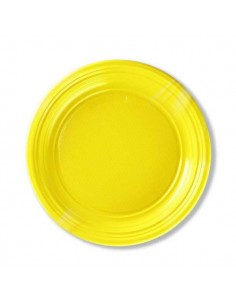 50 PIATTI DESSERT GIALLI