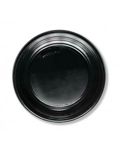 50 PIATTI DESSERT NERO