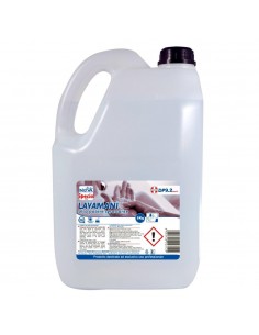 Sapone Lavamani Profumato -...