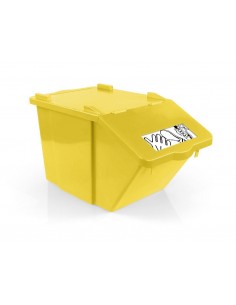 PATTUMIERA SPLIT LT.45...