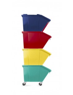 PATTUMIERA SPLIT LT.45... 2