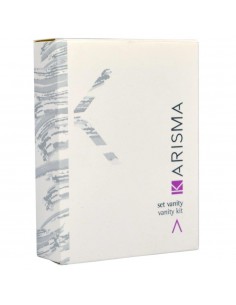 SET VANITY "KARISMA"- ASTUCCIO 2