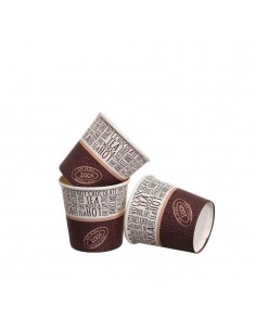 Bicchieri Caffè Juta B 10 -... 2