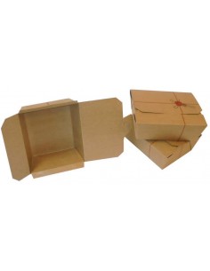 Box Alimenti Gigante Avana... 2