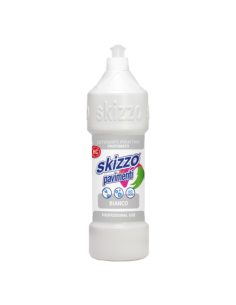 Detergente Skizzo Bianco 60...