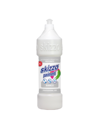 Detergente Skizzo Bianco 60 Dosi - 1 Kg