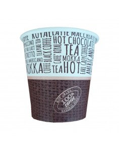 Bicchierino Caffè Termico...