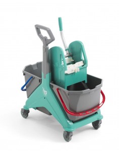 CARRELLO NICKITA CON...