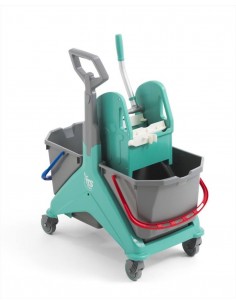 Carrello Nickita Con...