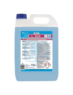 20 KG BRILLANTANTE...