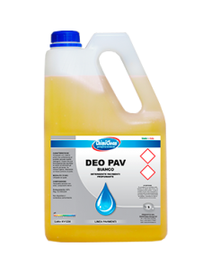 Detergente Pavimenti Deo...