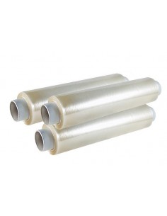 3 ROTOLI PELLICOLA RICARICA...