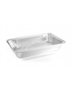 Vaschette Allumino - 4...