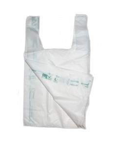 500 SHOPPERS BIO-ECO MEDIO...