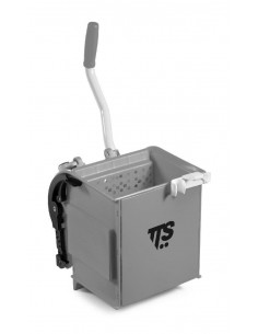 STRIZZATORE GRIGIO PIATTO...