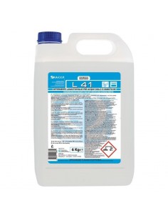 Omega L41 Detergente...