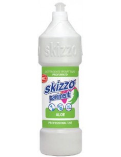 Detergente Skizzo Aloe 80...