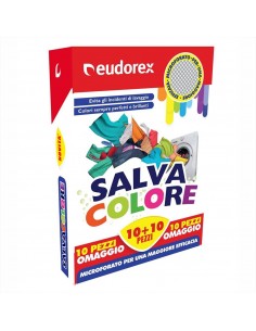 Foglietti Salvalore 10 + 10