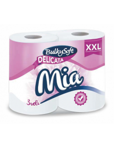 Carta Igienica Mia Decorata...