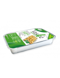 Vaschette Alluminio Con...