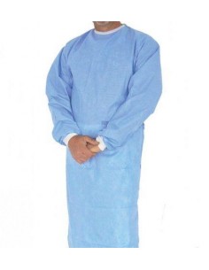 10 PZ CAMICI VISITATORE TNT...