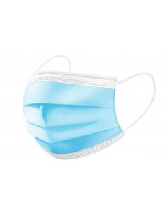 50 MASCHERINE TRE VELI... 2