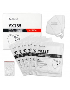 Mascherina Protettiva...