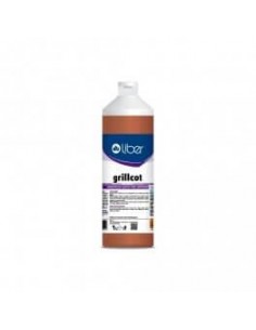 Grillcot Sgrassante Per...