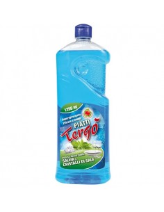 Tergò Lavapiatti a Mano...