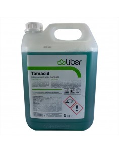 Detergente Disincrostante...