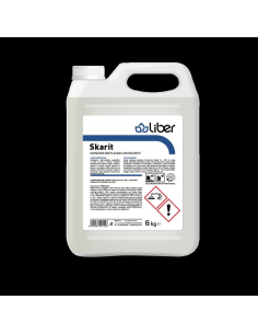 Detergente Disincrostante...