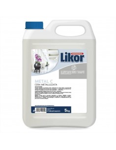 Cera Metallizzata Metal C -...