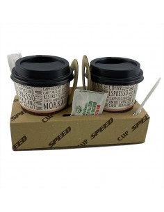 Vassoio Porta Cappuccino...