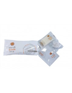 Kit Cortesia Mediterranea -...