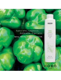 Hobo Shampoo Doccia Green... 2