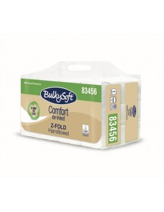 Asciugamano Piegato a Z in...