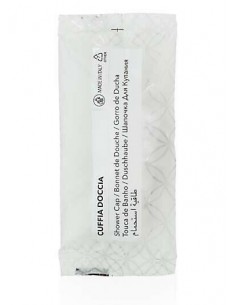 Cuffia Doccia Hotel Color...