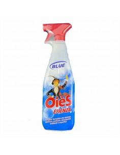 Oiès Sani Essenza...