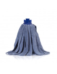 Mop a Fettucce Microfibra a...