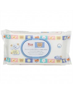 Salviette Trudi Umidificate...