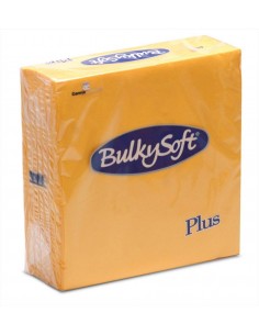 Tovagliolo 38x38  Giallo -...