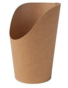 Bicchiere Porta Patine... 2