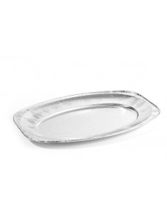 Vassoio Alluminio Piccolo -...