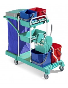 Carrello Green 150 a base...