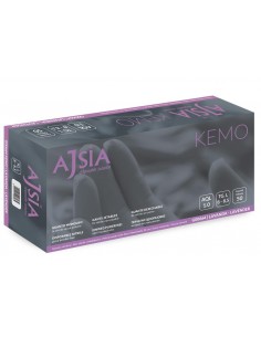 Guanti in Nitrile Senza...