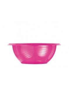 30 COPPETTE DESSERT FUXIA...