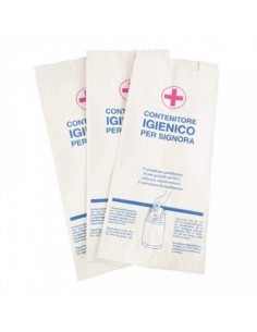 1000 SACCHETTI IGIENICI